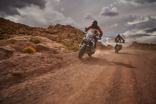 Motorradhosen: Welche Protektoren sind Pflicht?