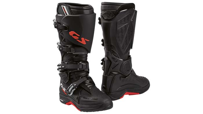 Stiefel GS Competition Herren