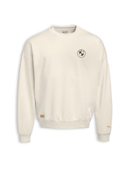 Sweatshirt Boxer Herren