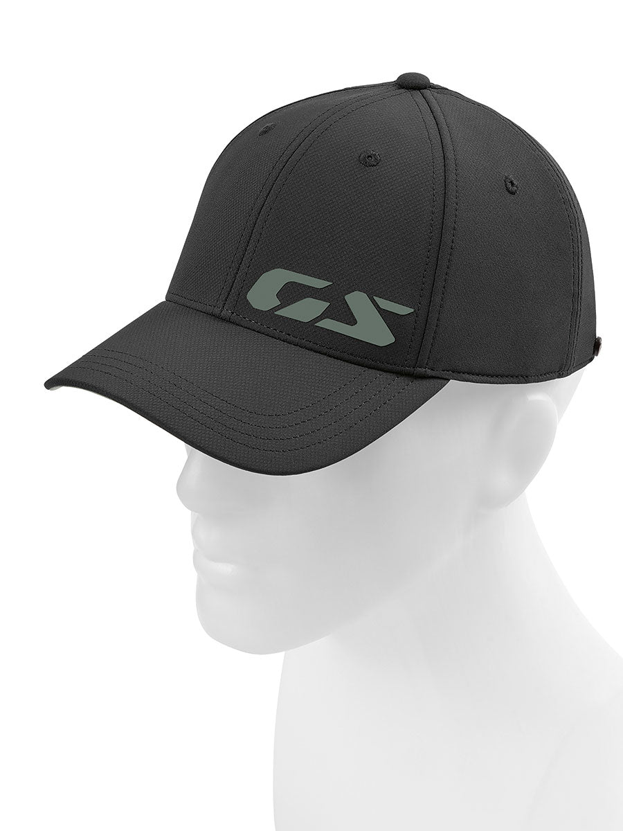 Cap GS