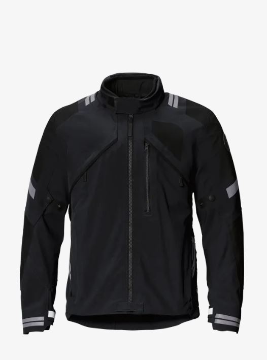 Jacke Moreno GTX