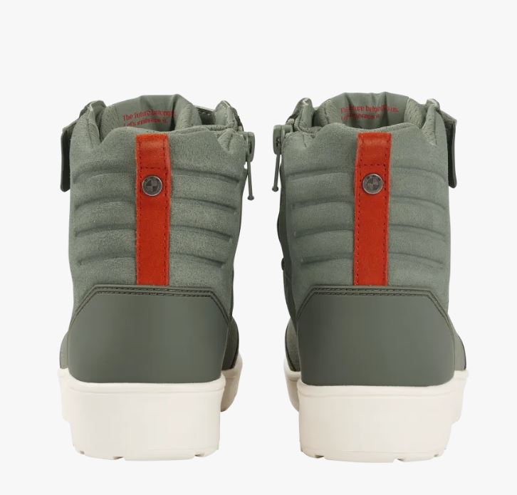 Sneaker Seoul GTX