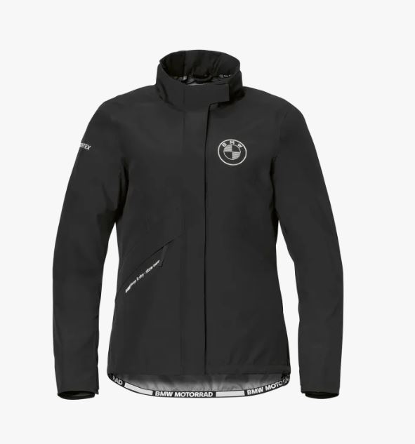 Jacke GS Rallye GTX