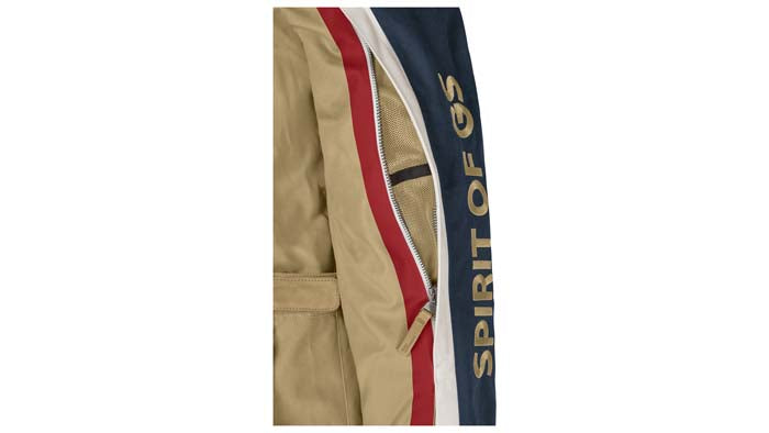 Jacke GS Tatacoa Herren