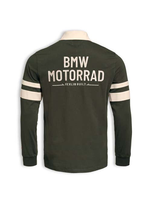 Rugby Berlin Built Herren