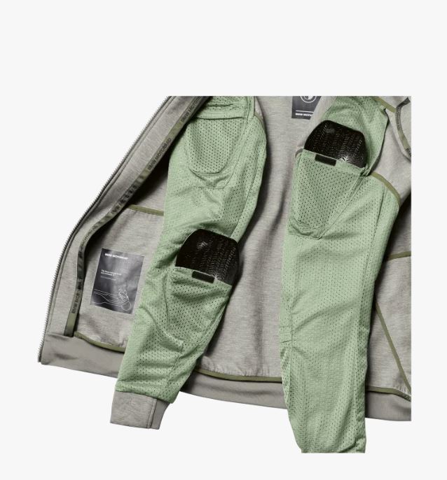 Jacke Singapore