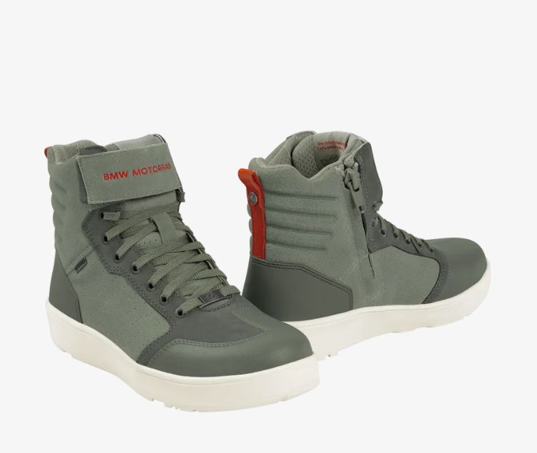 Sneaker Seoul GTX