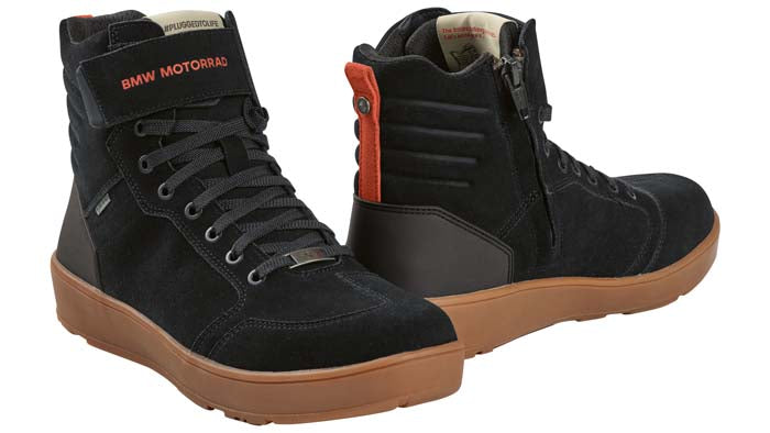 Sneaker Seoul GTX