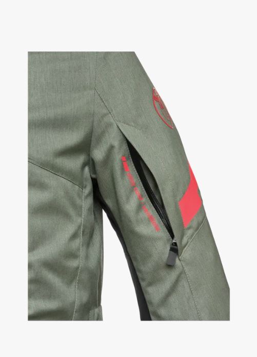 Jacke GS Puna GTX
