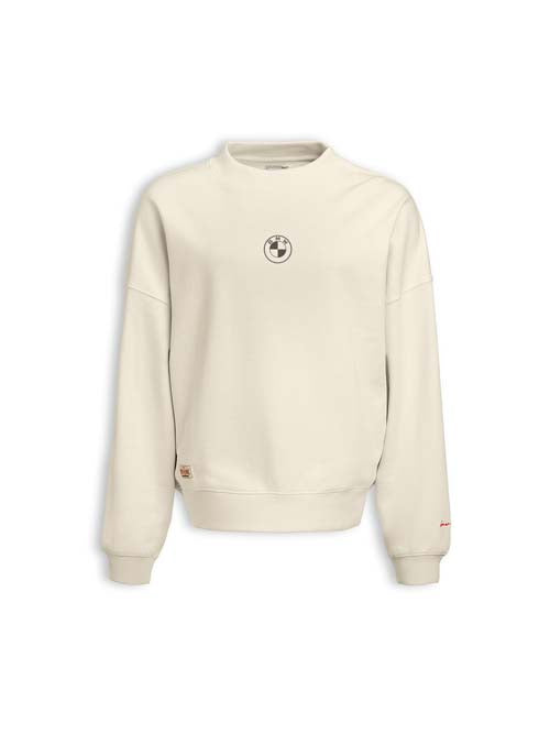 Sweatshirt Boxer Damen