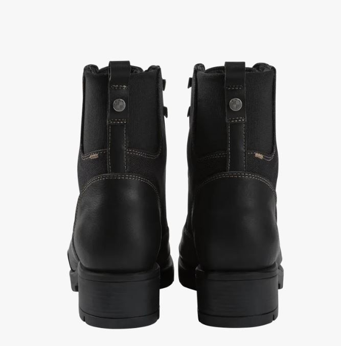 Stiefel Treptow GTX