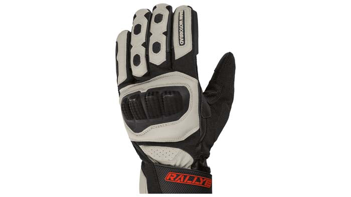 GS Rallye GTX gloves