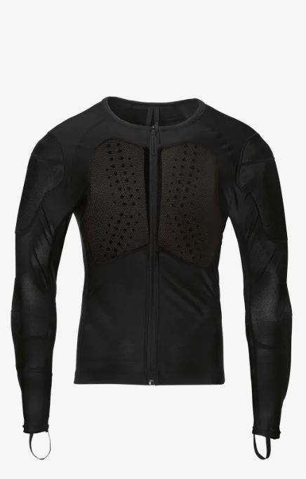 Protektoren-Jacke