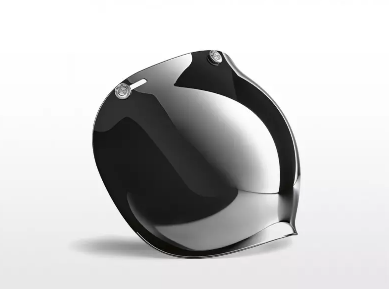 Visier Helm Bowler