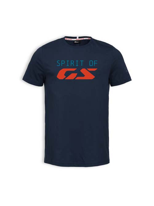 T-Shirt Spirit of GS Herren