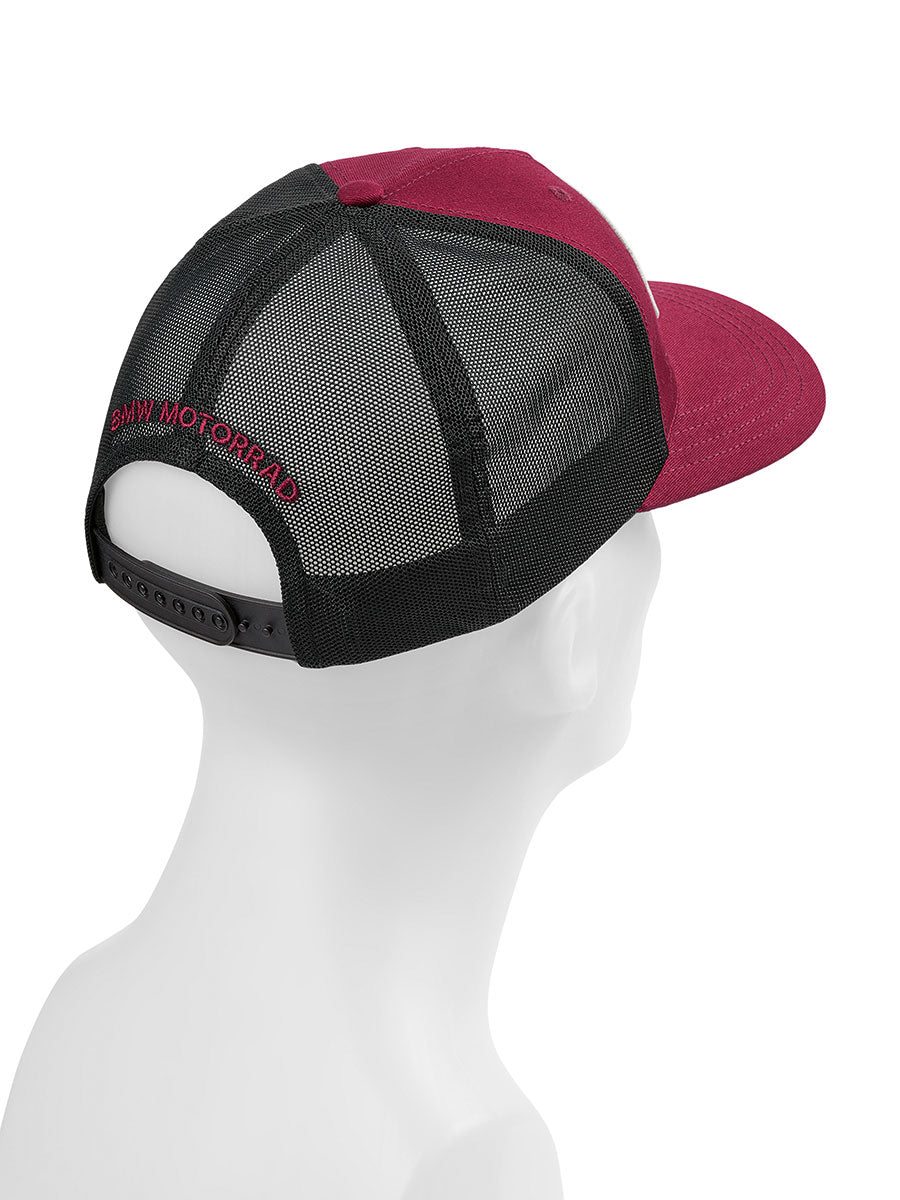 Cap Berlin Built