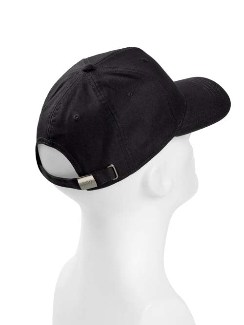 Cap Make Life a Ride schwarz One Size