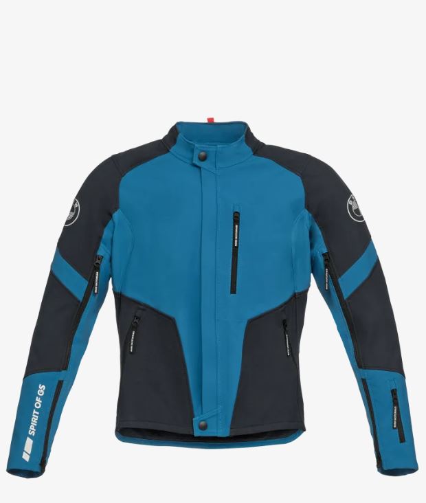 Jacke GS Karakum GTX
