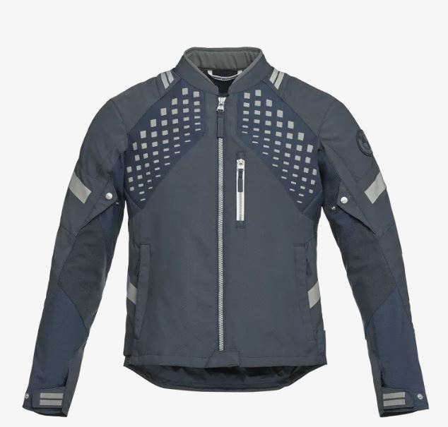 Jacke Aravis Air