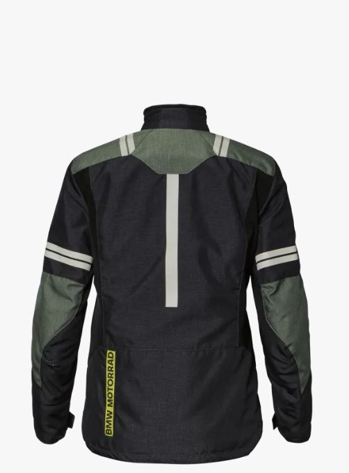 Jacke Reschen GTX