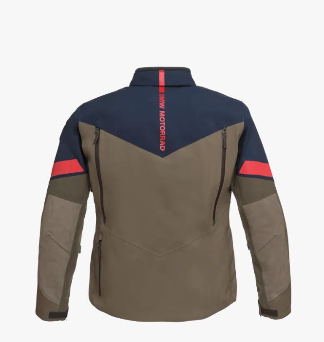 Jacke GS Namib GTX