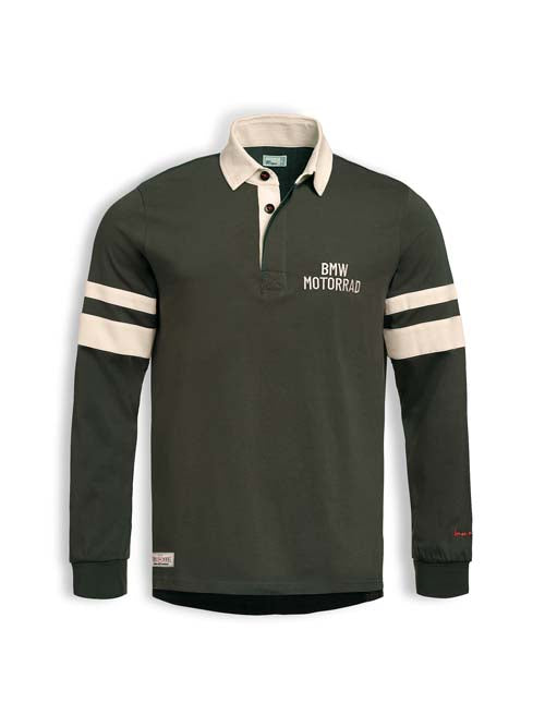Rugby Berlin Built Herren