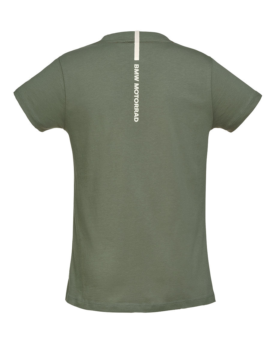 T-Shirt Spirit of GS