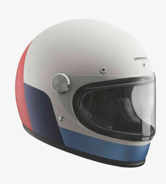 Helm Grand Racer ECE Daytona
