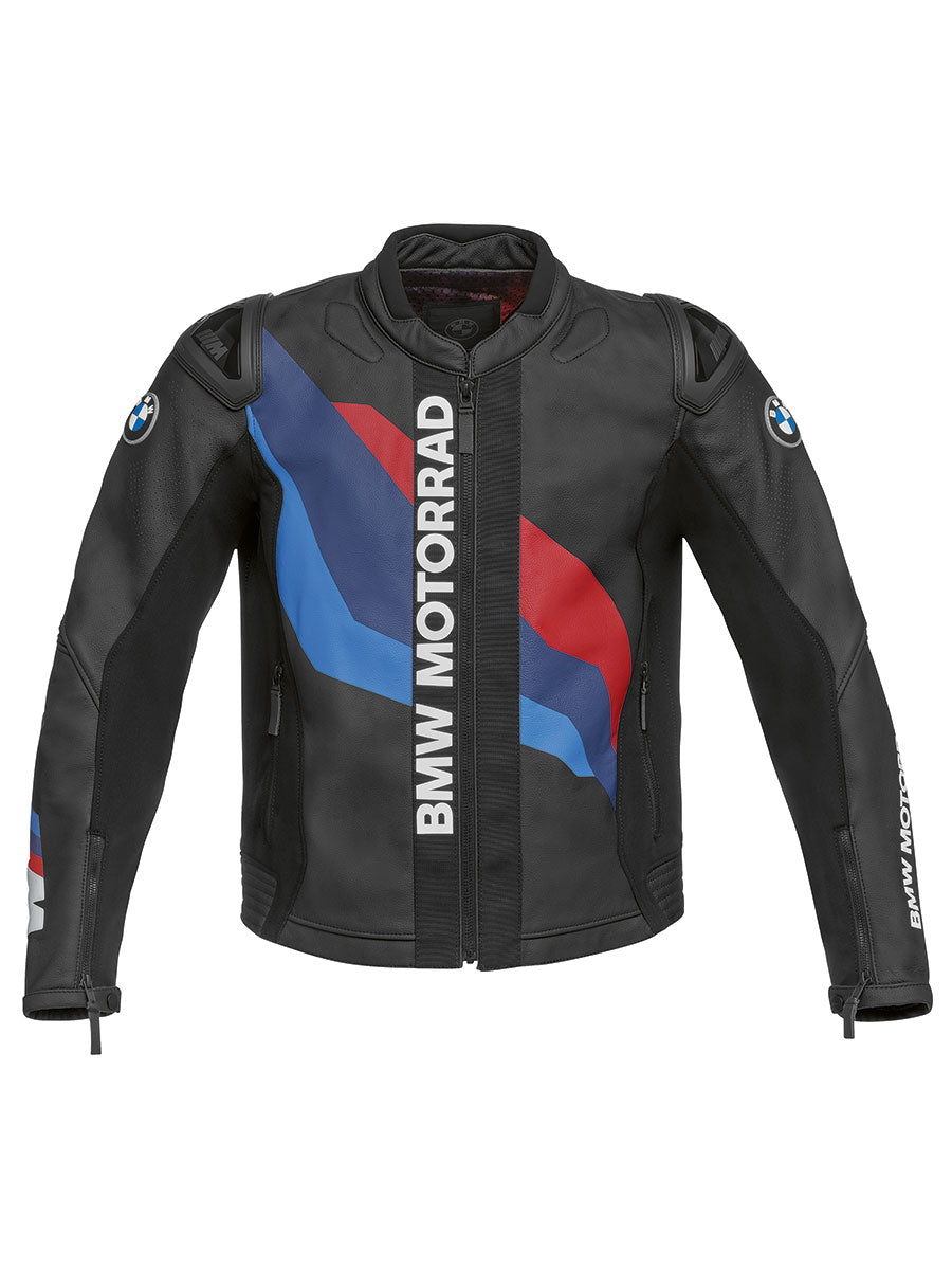 Jacke Downforce