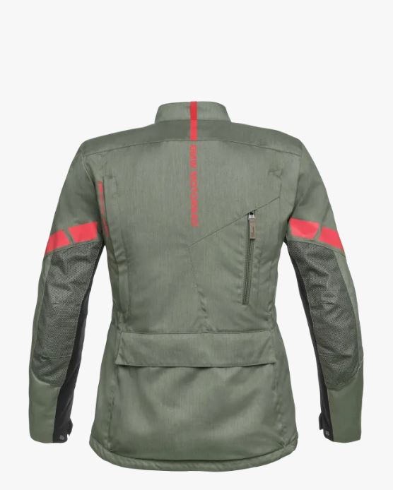 Jacke GS Puna GTX