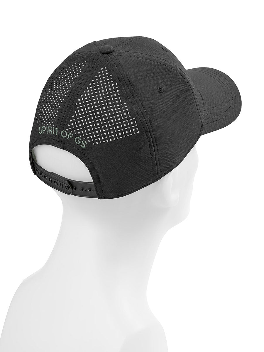 Cap GS