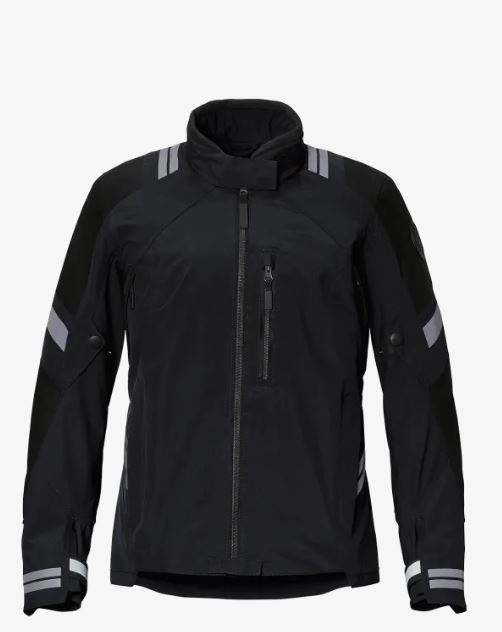 Jacke Moreno GTX