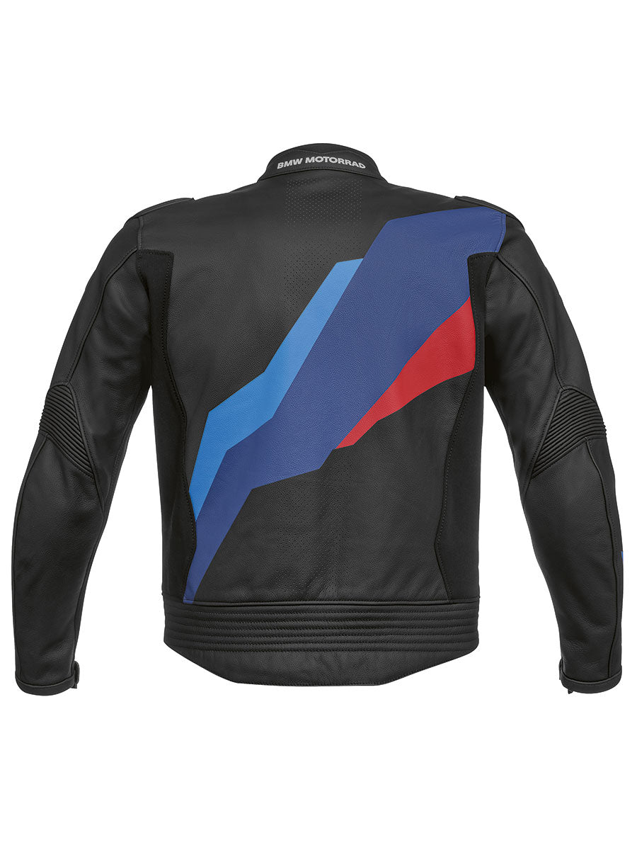 Jacke Downforce