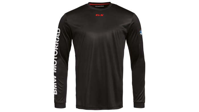 Longsleeve Rallye