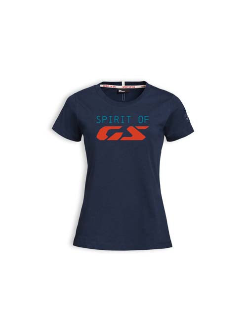 T-Shirt Spirit of GS Damen