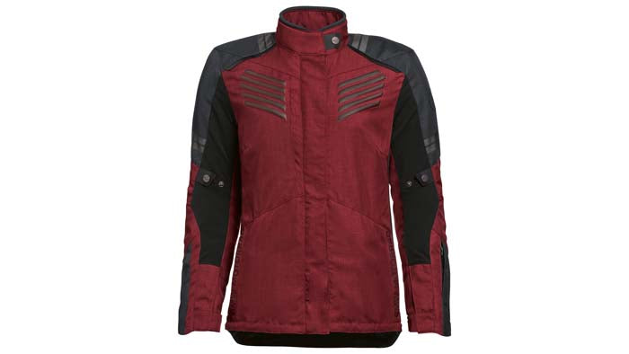 Jacke Reschen GTX Damen