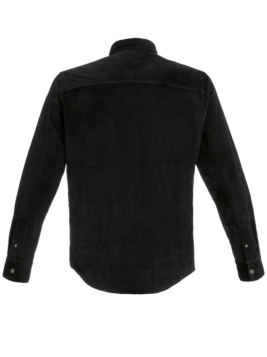 Hemd Cord Make Life a Ride