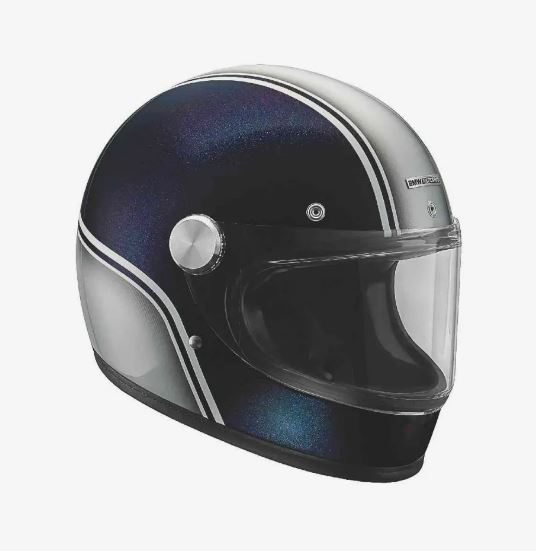 Helm Grand Racer ECE Daytona