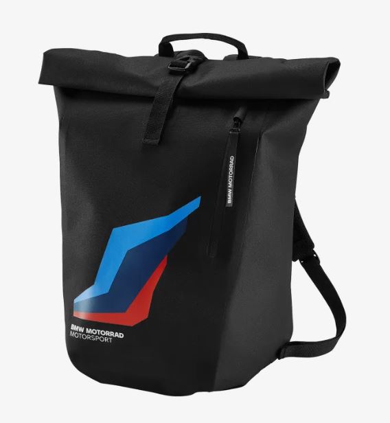 Rucksack Motorsport