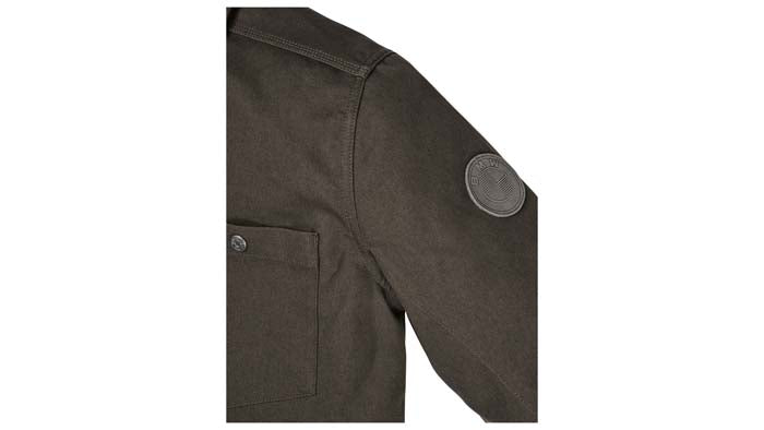 Jacke Mitte Herren