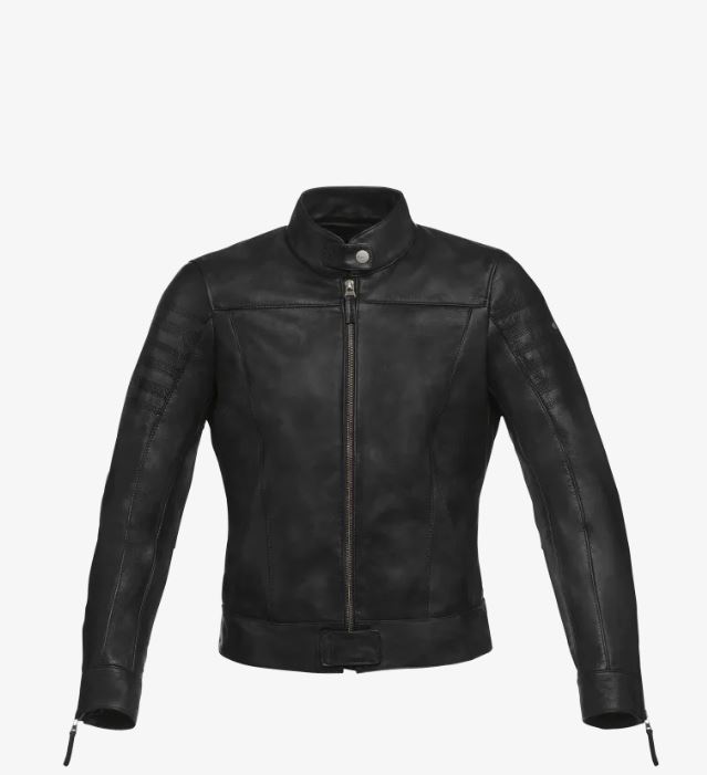 Jacke Westend
