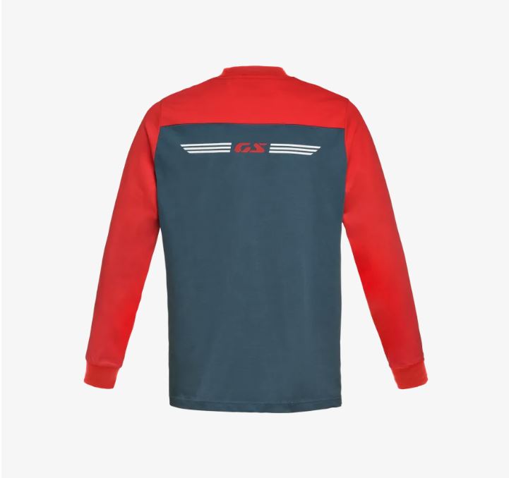 Longsleeve Spirit of GS