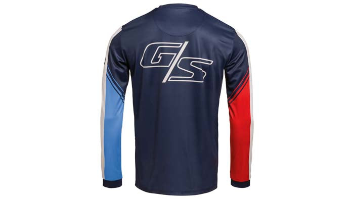Longsleeve Rallye