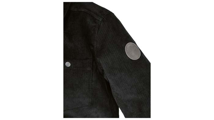 Jacke Mitte Herren