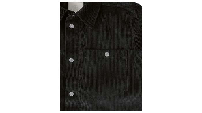 Jacke Mitte Herren