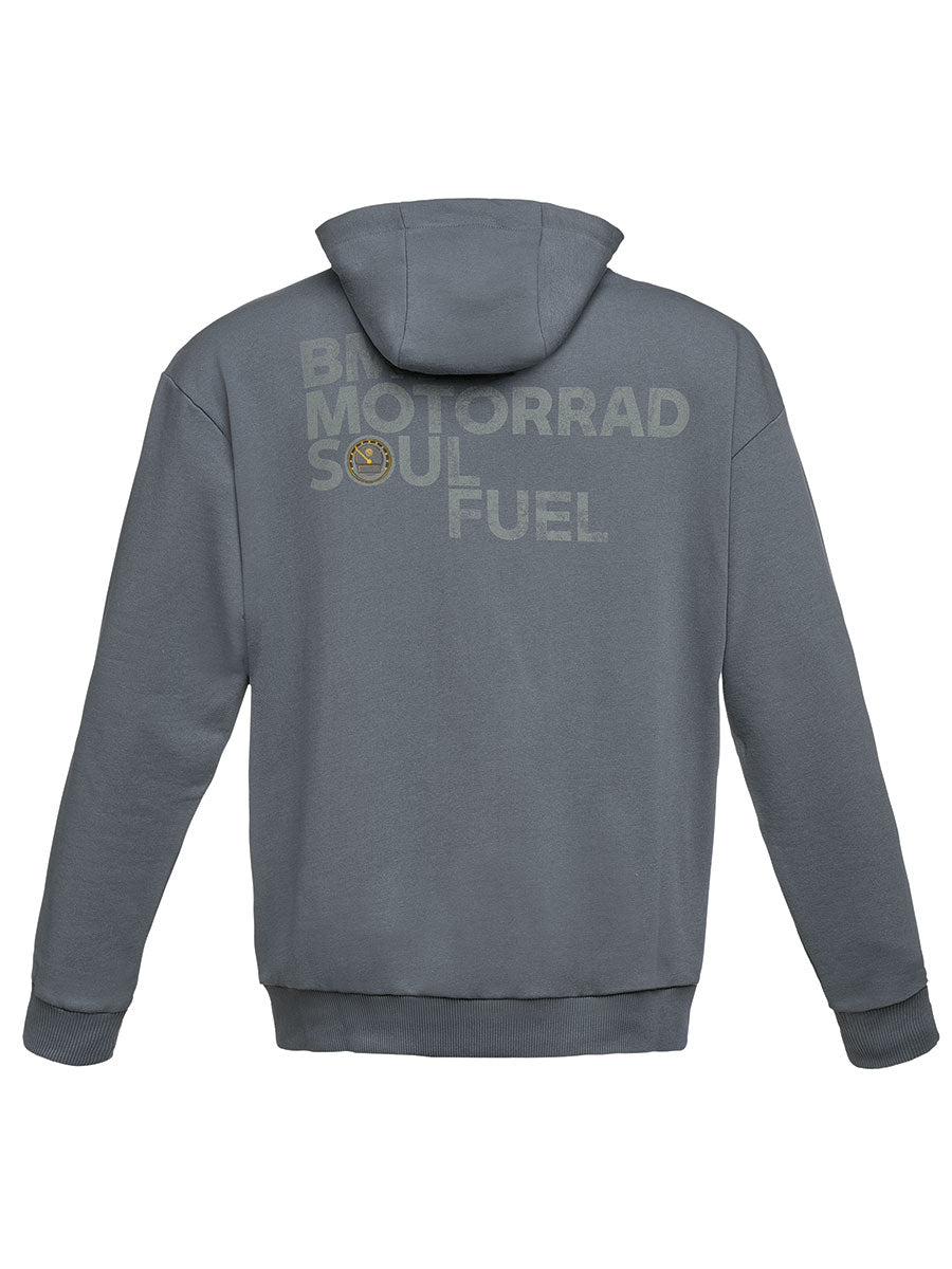 Zip-Hoodie Soulfuel