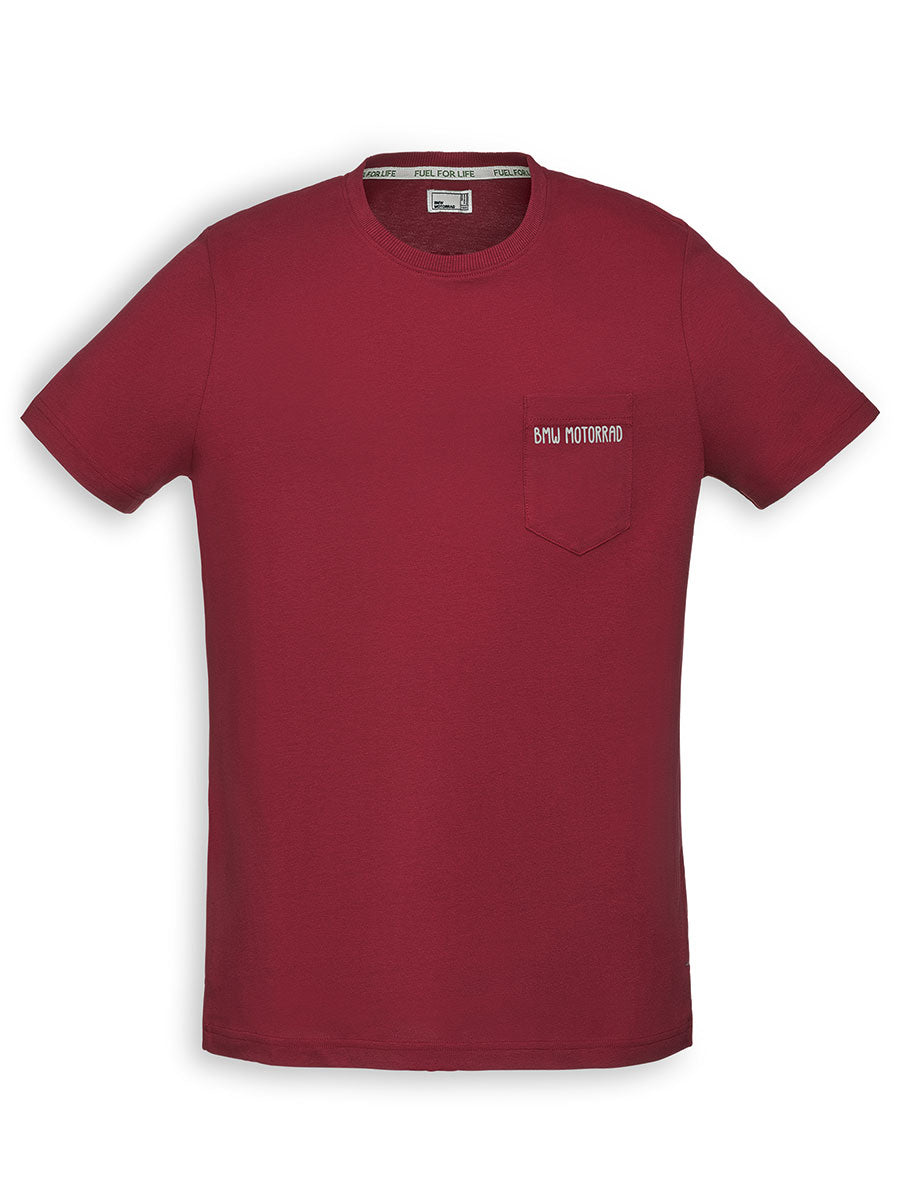 T-Shirt R nine T