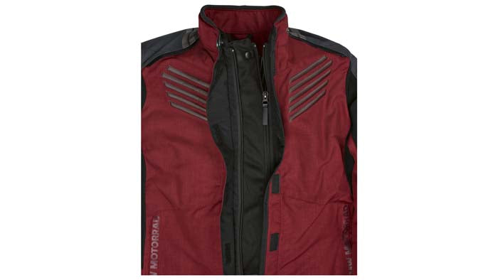 Jacke Reschen GTX Damen