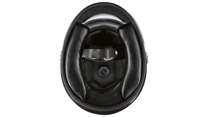 Helm Grand Racer ECE Daytona