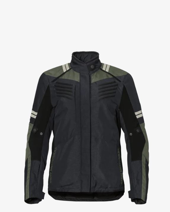 Jacke Reschen GTX